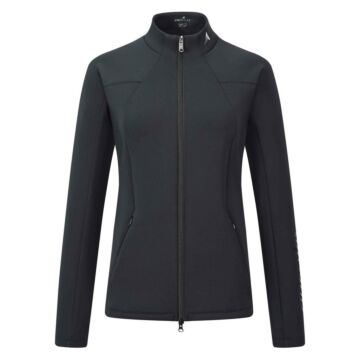 Weste Euro-Star Selena Black