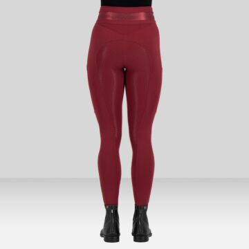 Reitlegging Euro-Star Ares fullgriff Amarena
