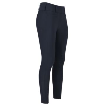 Reithose Euro-Star Enforce fullgriff Navy 