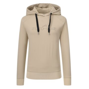 Pullover Euro-Star Alma Beige