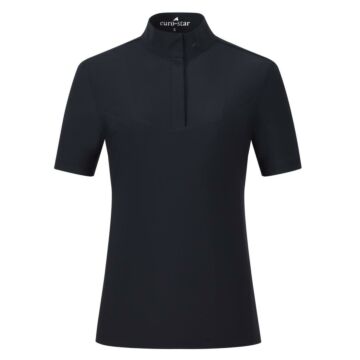 Turniershirt Euro-Star Isabel Black 