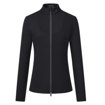 Turniershirt Euro-Star Angelina Black