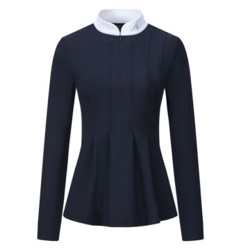 Turniershirt Euro-Star Paloma Navy 