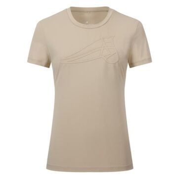 Shirt Euro-Star Amalia Beige
