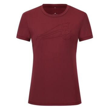 Shirt Euro-Star Amalia Amarena