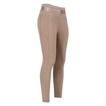Reitlegging Euro-Star Impress fullgriff Umbra