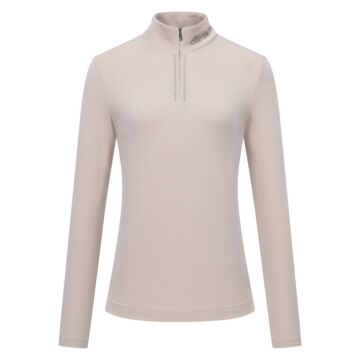 Trainiershirt Euro-Star Adeline Clay
