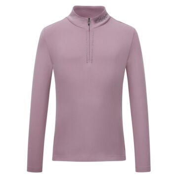 Trainiershirt Euro-Star Adeline Kids Elderberry
