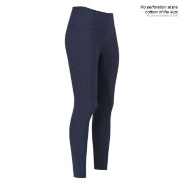 Reitlegging Euro-Star Empower winter fullgriff Night