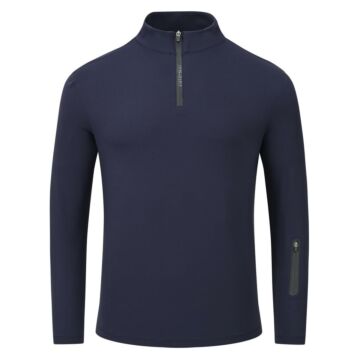 Trainiershirt Euro-Star Adam Navy