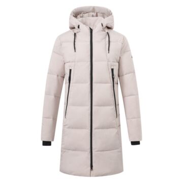 Jacke Euro-Star Carry Clay