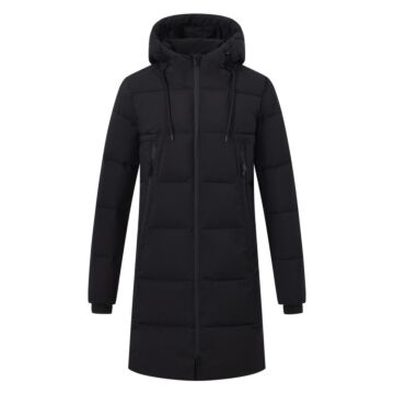 Jacke Euro-Star Carry Black