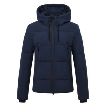 Jacke Euro-Star Carmey Navy