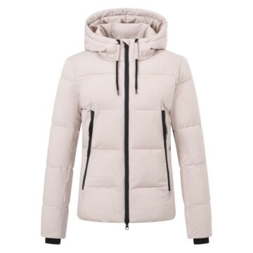 Jacke Euro-Star Carmey Clay