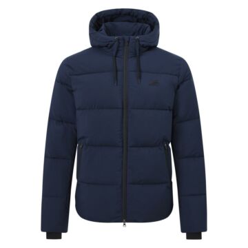 Jacke Euro-Star Carson Navy