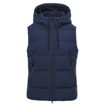 Körperwarmer Euro-Star Isla Navy