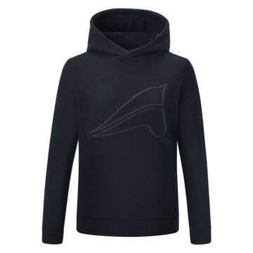Hoodie Euro-Star Claes Black