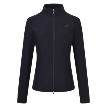 Weste Euro-Star Melanie Black