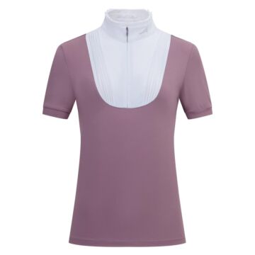 Turniershirt Euro-Star Ines Elderberry