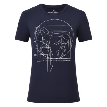 Shirt Euro-Star Mira Navy