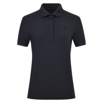 Polo Euro-Star Mara Black