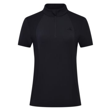 Polo Euro-Star Monica Black