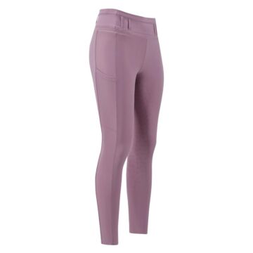 Reitlegging Euro-Star Eres fullgriff Elderberry