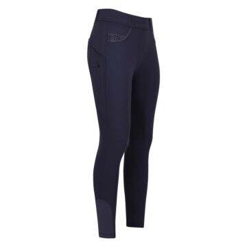 Reitlegging Euro-Star Maxi Kids fullgriff Navy
