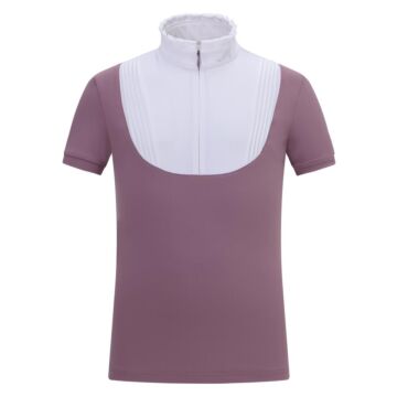 Turniershirt Euro-Star Ines Kids Elderberry
