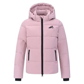 Jacke Euro-Star ESCamie Rosy