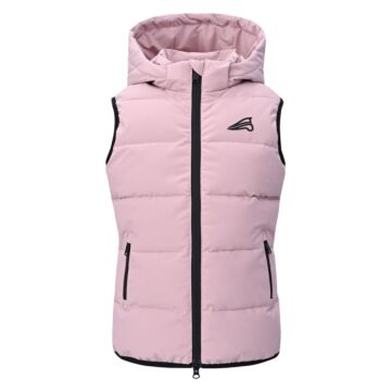 Körperwarmer Euro-Star ESCharley Kids Rosy