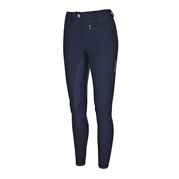 Pikeur Reithose Lucinda Grip Dunkelblau