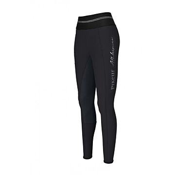 Reitlegging Pikeur Gia fullgriff Black