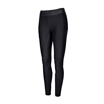 Reitlegging Eskadron Juli fullgriff Black