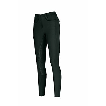 Reithose Pikeur Laure fullgriff Black