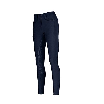 Reithose Pikeur Laura fullgriff Nightblue
