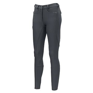 Reithose Pikeur Laure fullgriff Anthracite