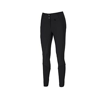 Reithose Pikeur Orell Athl. GR fullgriff schwarz
