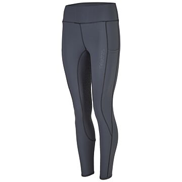 Reitlegging Eskadron Fanatics Pro Navy