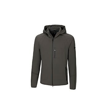 	Weste Pikeur Riko Blackolive