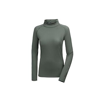 Trainiershirt Pikeur Abby Sage green