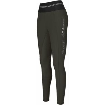 Reitlegging Pikeur Gia Blackolive