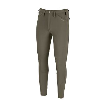 Reithose Pikeur P-Rodrigo ll kniegriff Mud