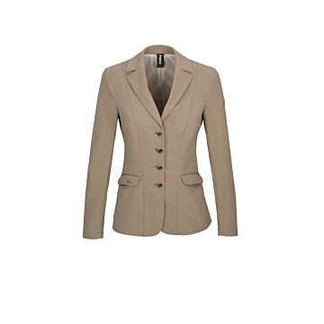 Turnierjacke Pikeur P-Isalie Light Caramel