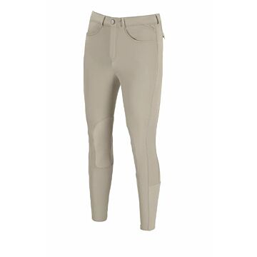 Reithose Pikeur Navaro kniegriff Vanille Cream