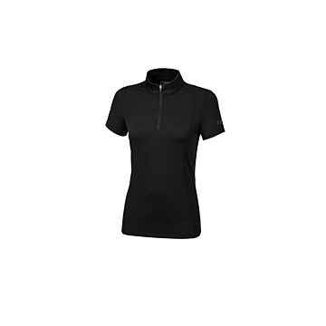Trainiershirt Pikeur Brinja Black