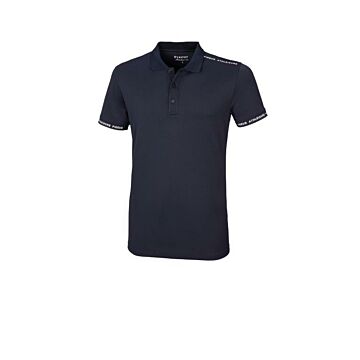 Polo Pikeur Ties Nightblue