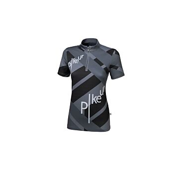 Trainiershirt Pikeur Jeany Anthracite
