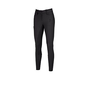 Reithose Pikeur Midwaist Black