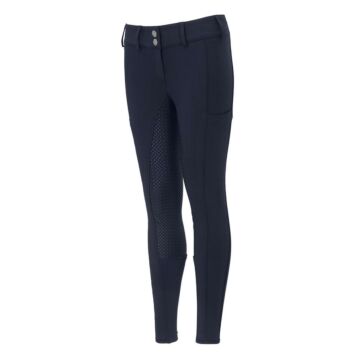 Reithose Pikeur Xenia Junior fullgriff Nigthblue